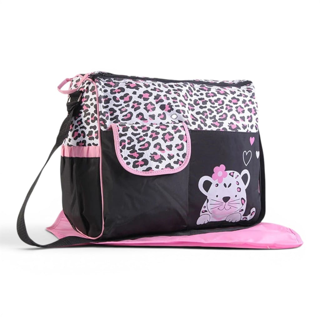 Sac Maternité | Elenya | Mumoria