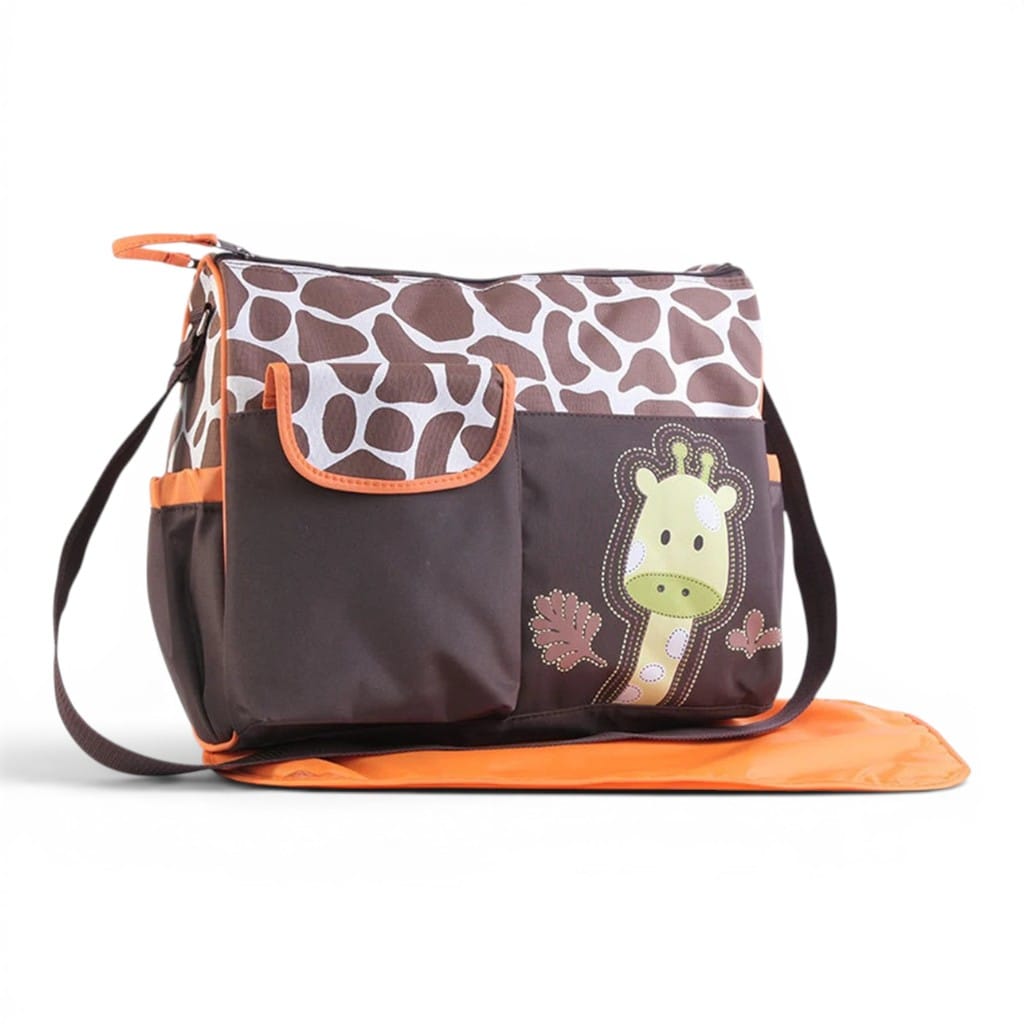Sac Maternité | Elenya | Mumoria