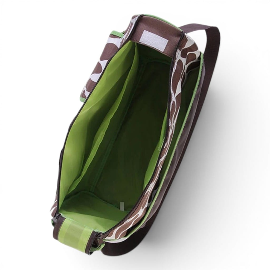 Sac Maternité | Elenya | Mumoria