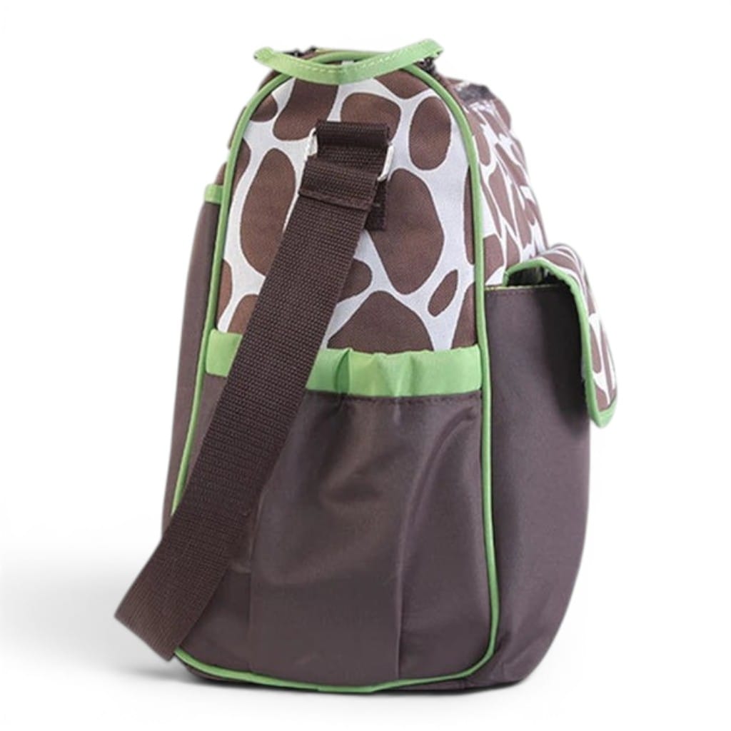 Sac Maternité | Elenya | Mumoria