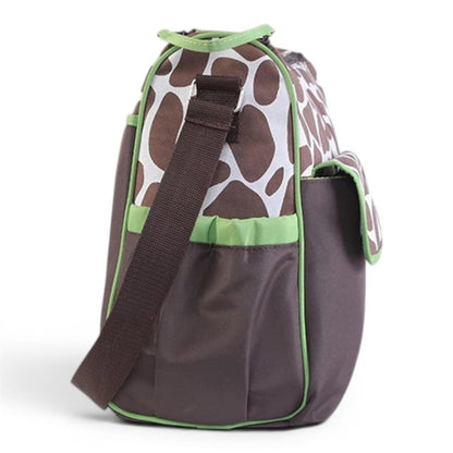Sac Maternité | Elenya | Mumoria