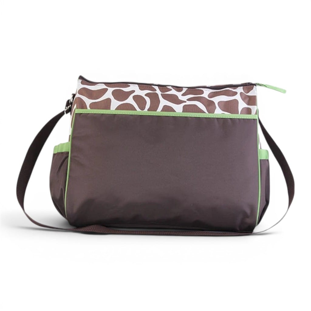 Sac Maternité | Elenya | Mumoria