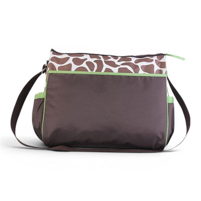 Sac Maternité | Elenya | Mumoria