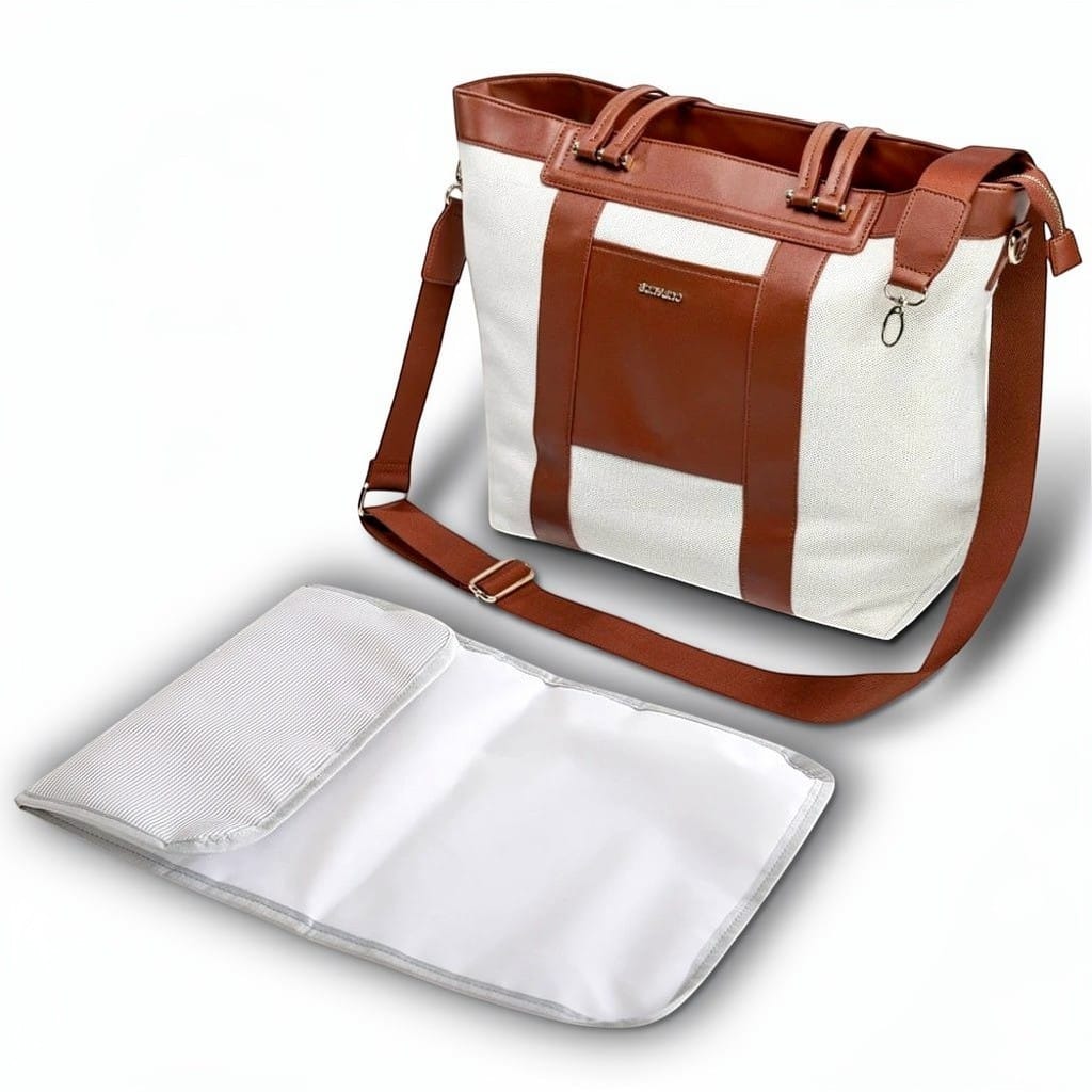 Sac Maternité | Elyona | Mumoria