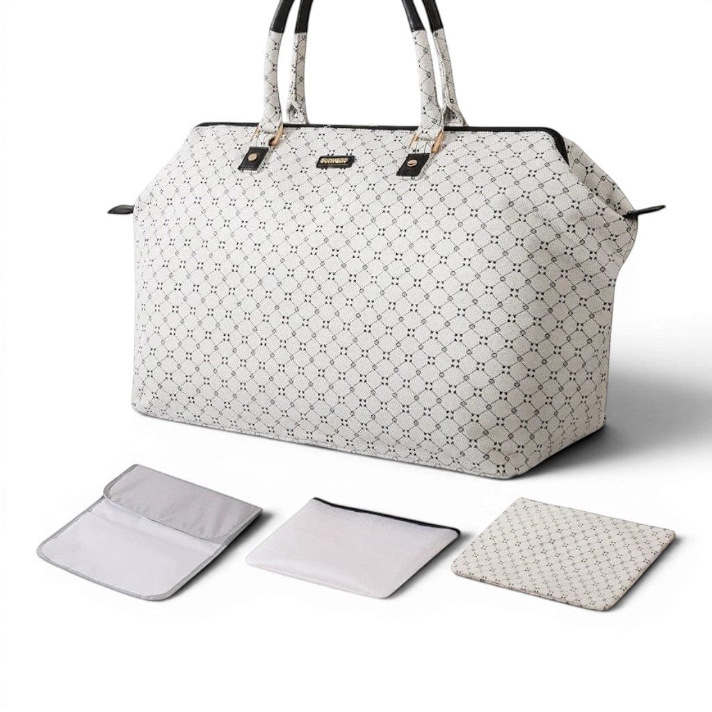 Sac Maternité | Elyvia | Mumoria