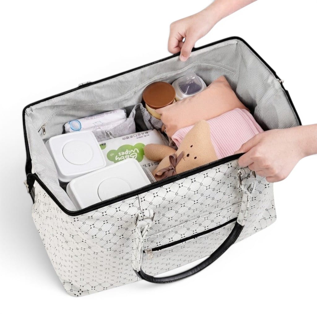 Sac Maternité | Elyvia | Mumoria
