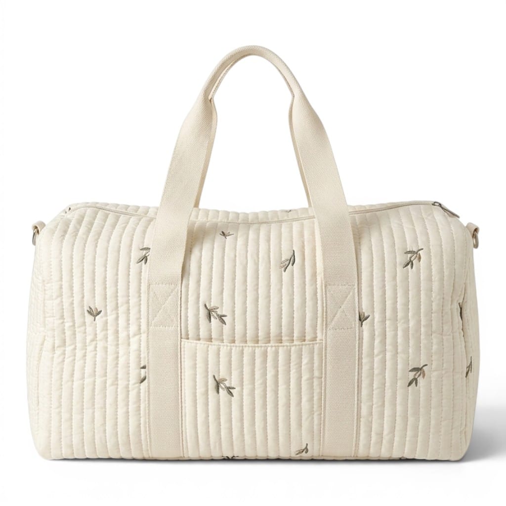 Sac Maternité | Karela | Mumoria