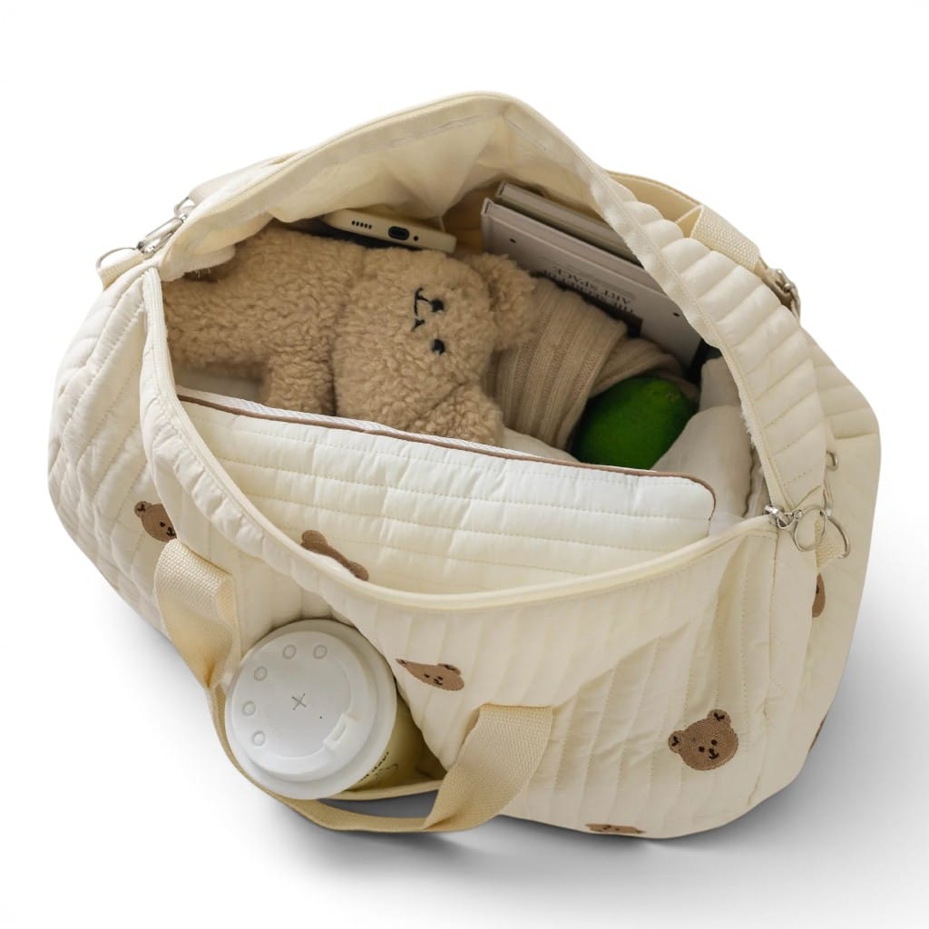 Sac Maternité | Karela | Mumoria
