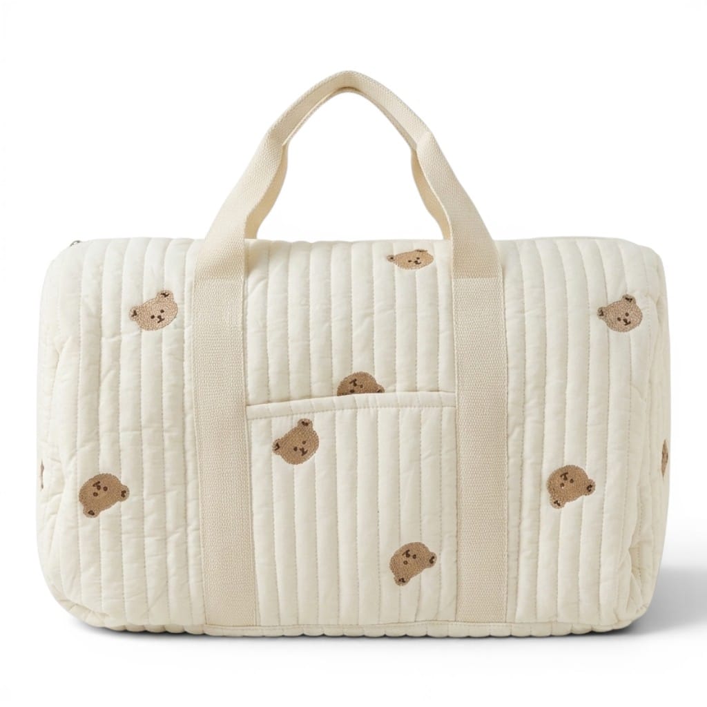 Sac Maternité | Karela | Mumoria