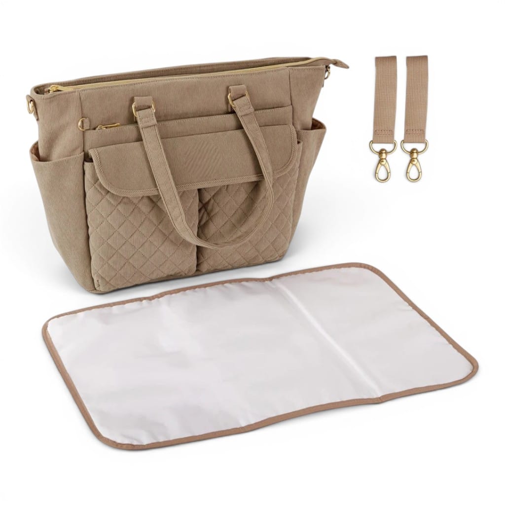 Sac Maternité | Lumera | Mumoria