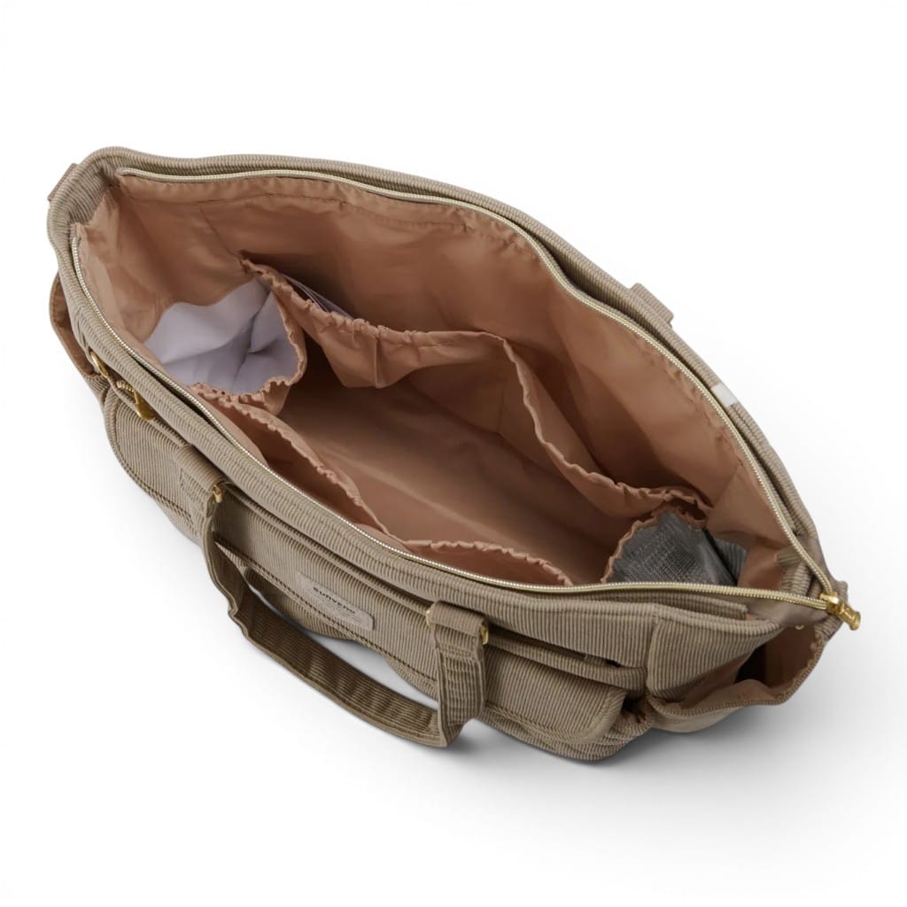 Sac Maternité | Lumera | Mumoria
