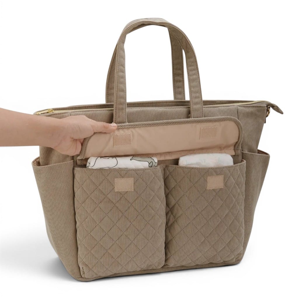 Sac Maternité | Lumera | Mumoria