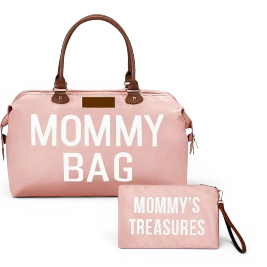 Sac Maternité | Lumina | Mumoria