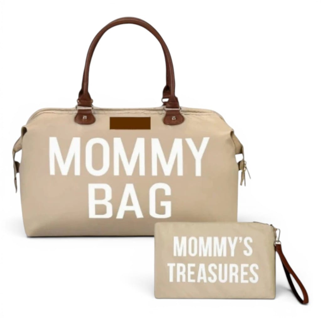 Sac Maternité | Lumina | Mumoria