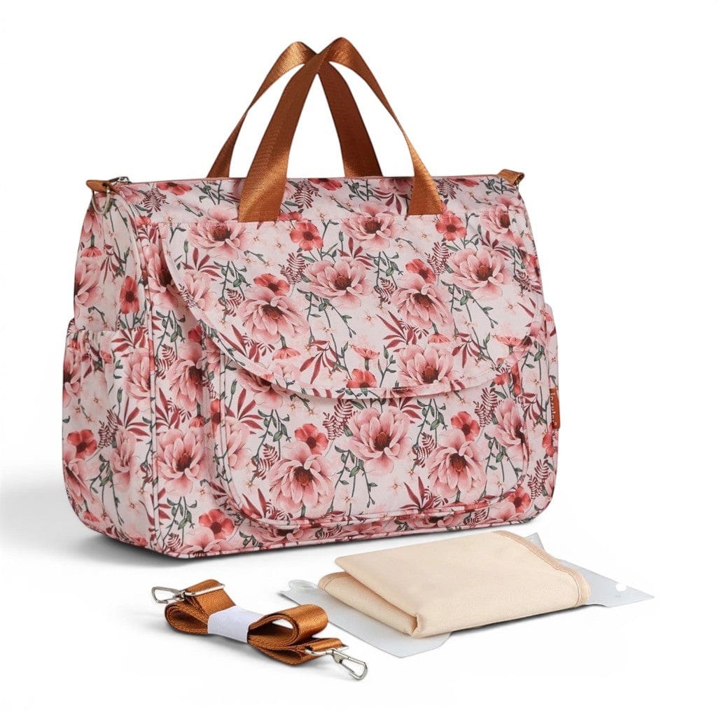 Sac Maternité | Lunara | Mumoria