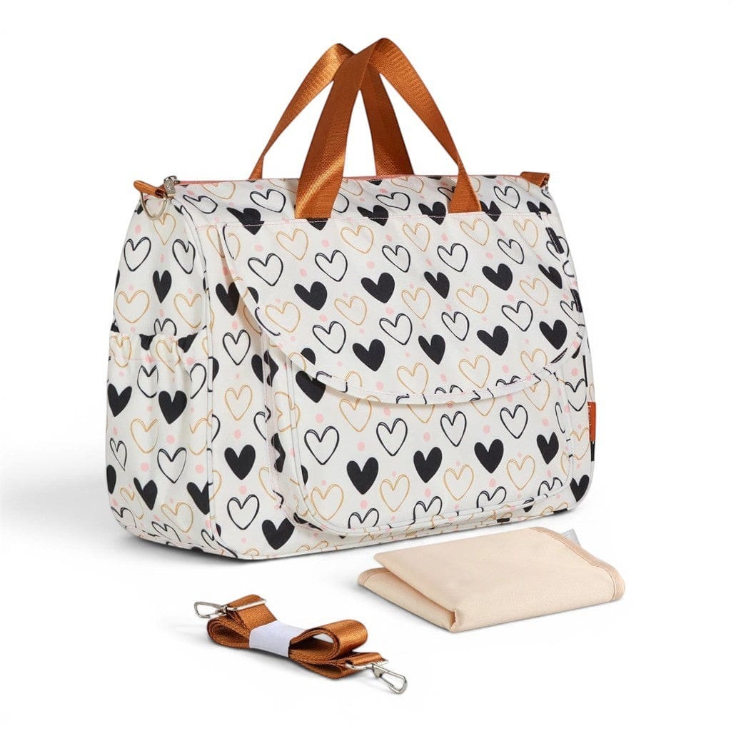 Sac Maternité | Lunara | Mumoria