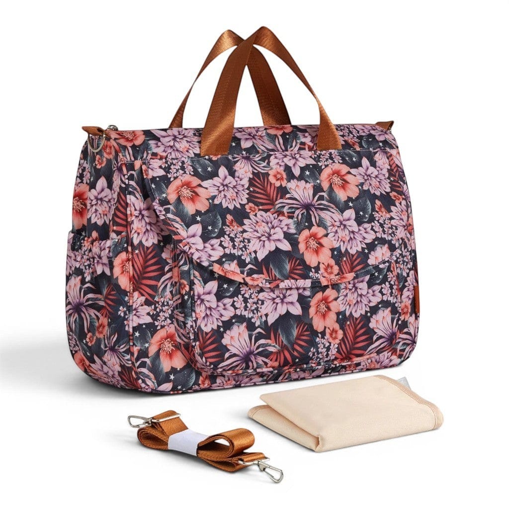 Sac Maternité | Lunara | Mumoria