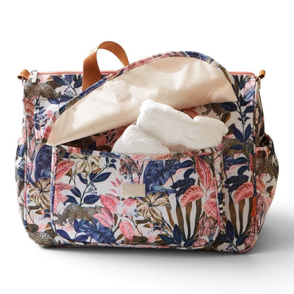 Sac Maternité | Lunara | Mumoria
