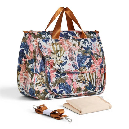 Sac Maternité | Lunara | Mumoria