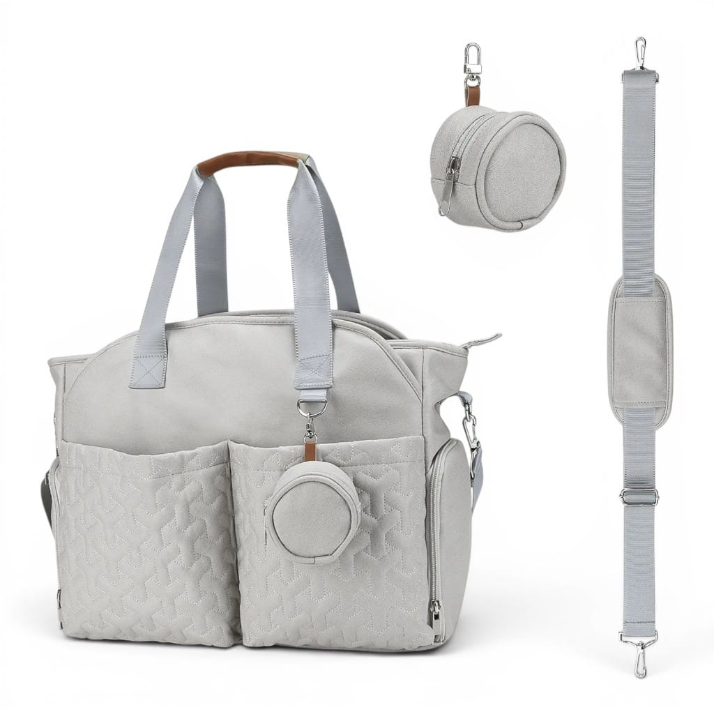 Sac Maternité | Marena | Mumoria