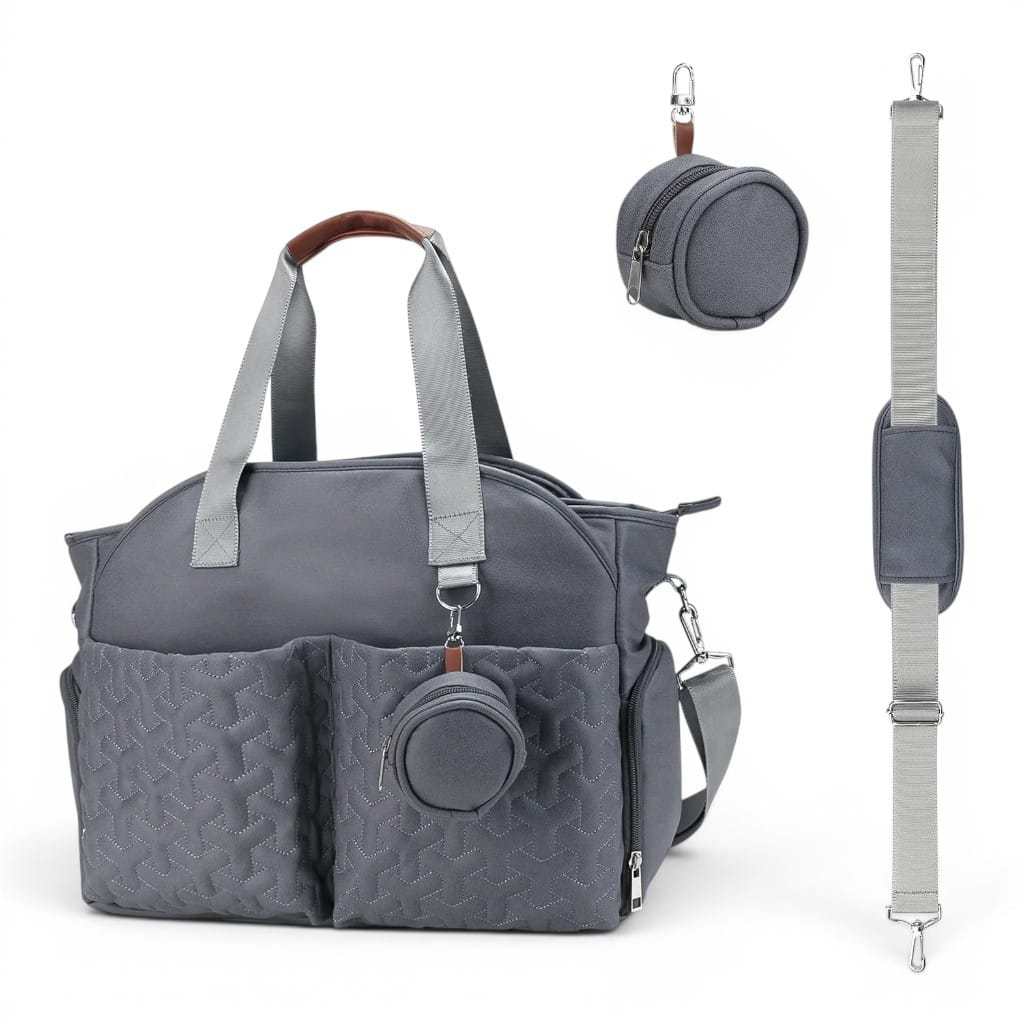 Sac Maternité | Marena | Mumoria
