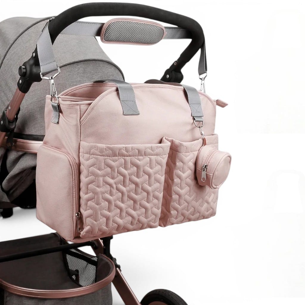 Sac Maternité | Marena | Mumoria
