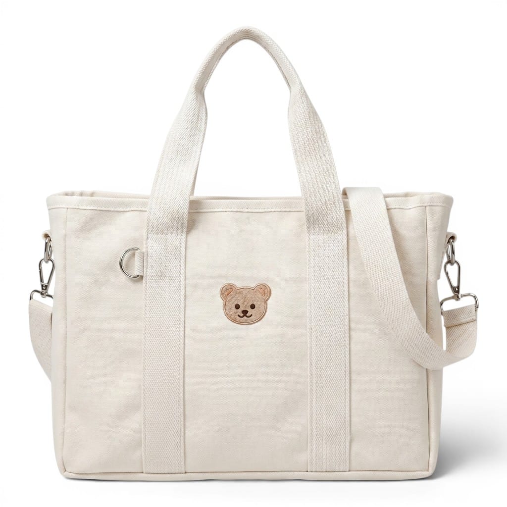 Sac Maternité | Melaya | Mumoria