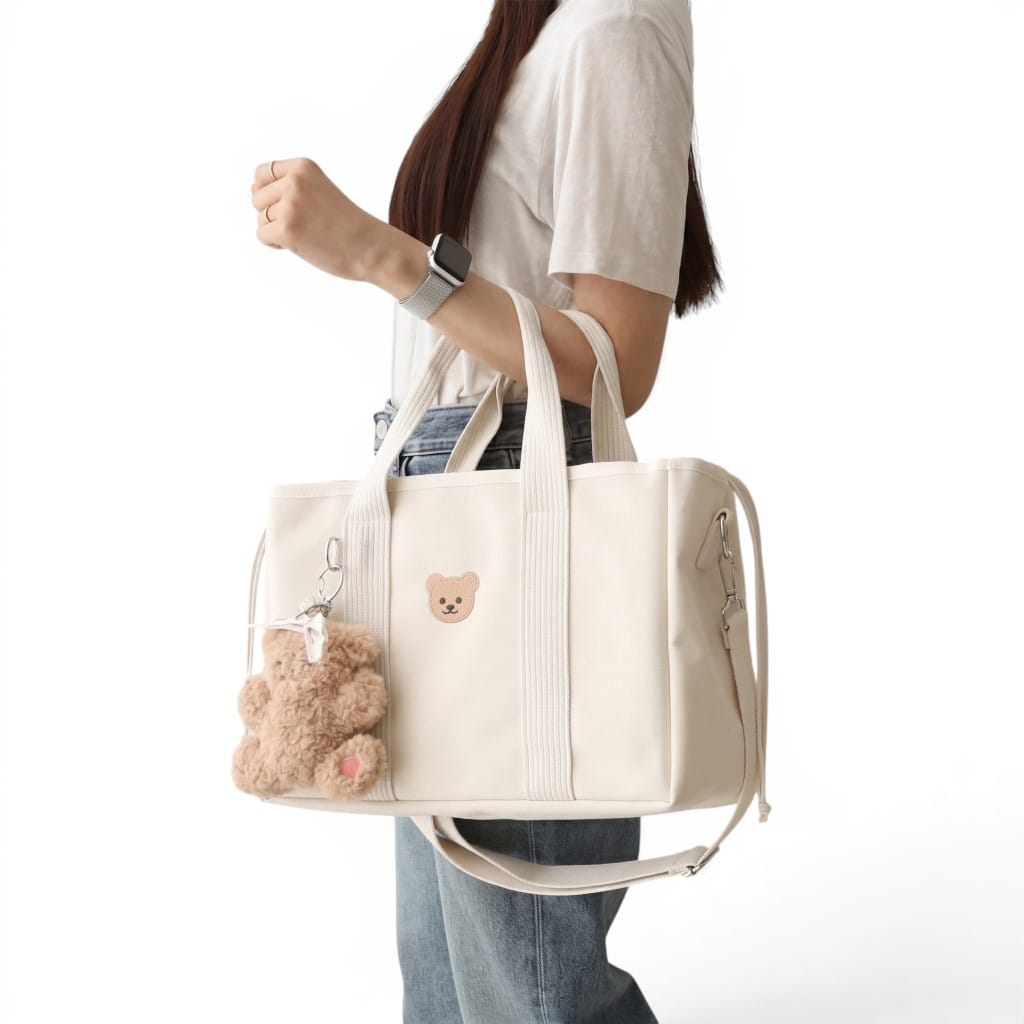 Sac Maternité | Melaya | Mumoria