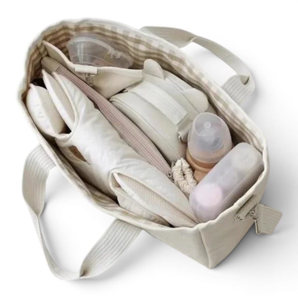 Sac Maternité | Melaya | Mumoria