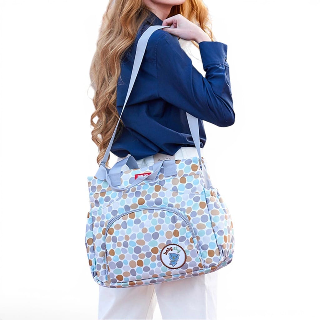 Sac Maternité | Olena | Mumoria