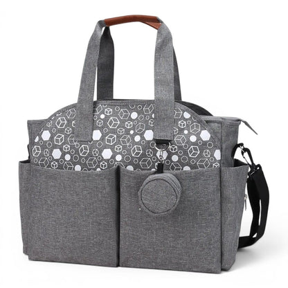 Sac Maternité | Orlina | Mumoria