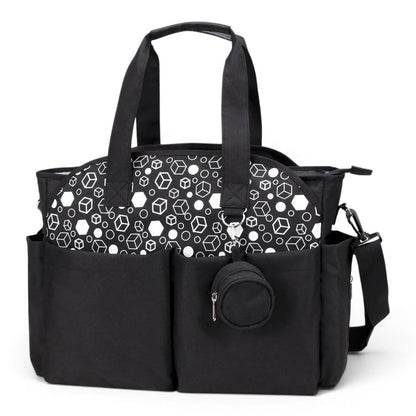 Sac Maternité | Orlina | Mumoria