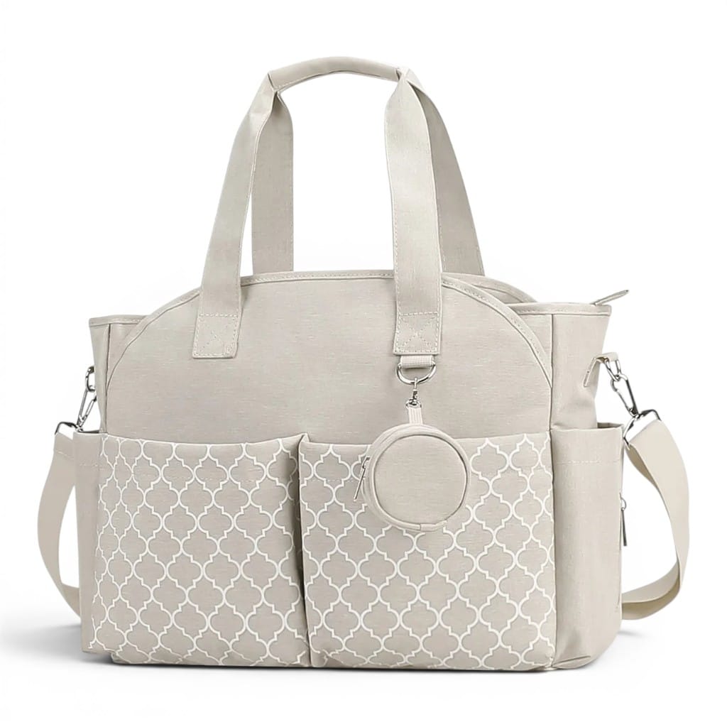 Sac Maternité | Orlina | Mumoria