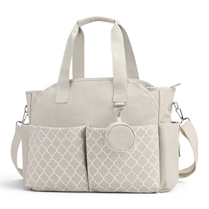 Sac Maternité | Orlina | Mumoria
