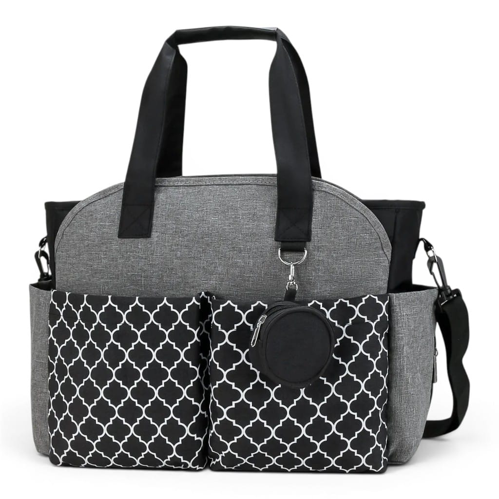 Sac Maternité | Orlina | Mumoria