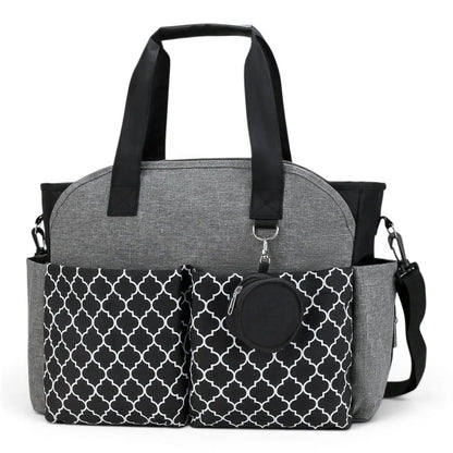 Sac Maternité | Orlina | Mumoria