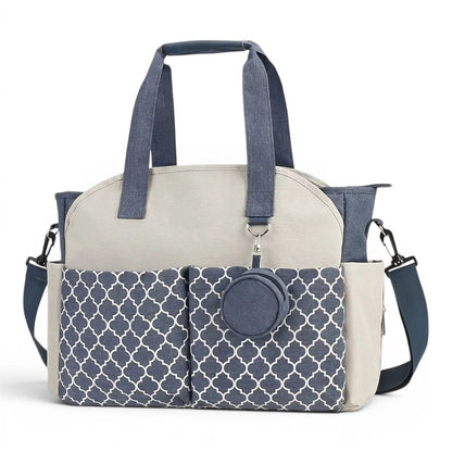 Sac Maternité | Orlina | Mumoria