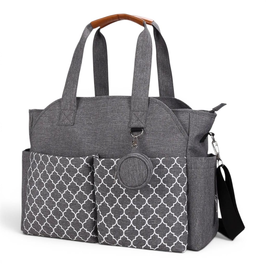 Sac Maternité | Orlina | Mumoria