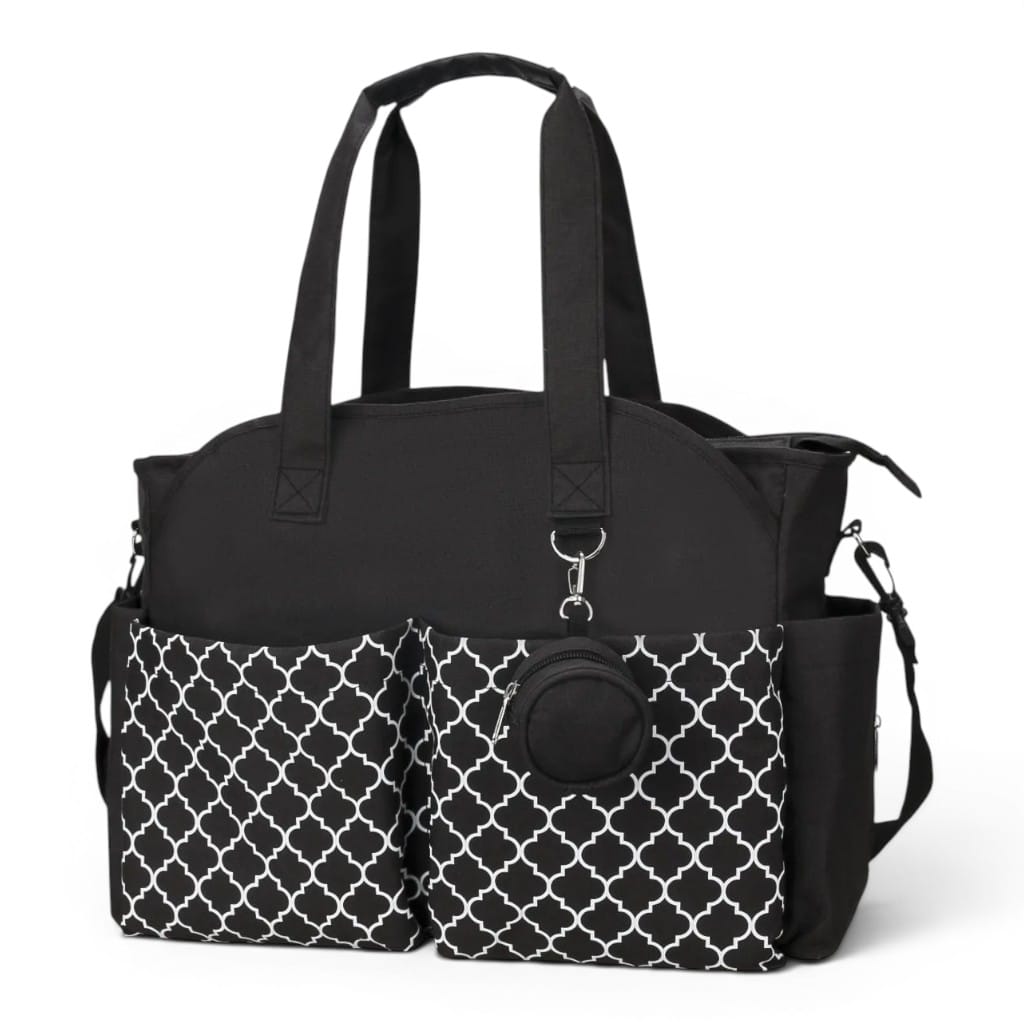 Sac Maternité | Orlina | Mumoria