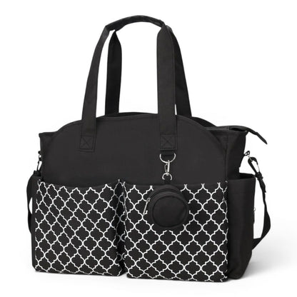 Sac Maternité | Orlina | Mumoria