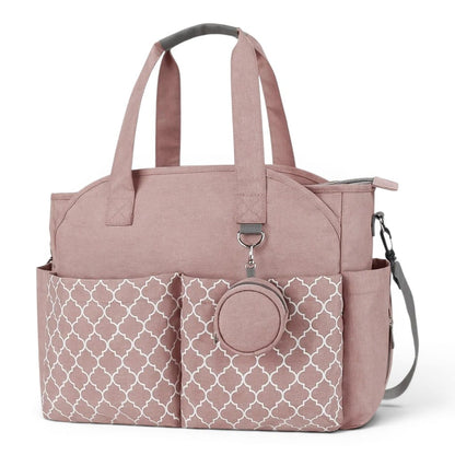 Sac Maternité | Orlina | Mumoria