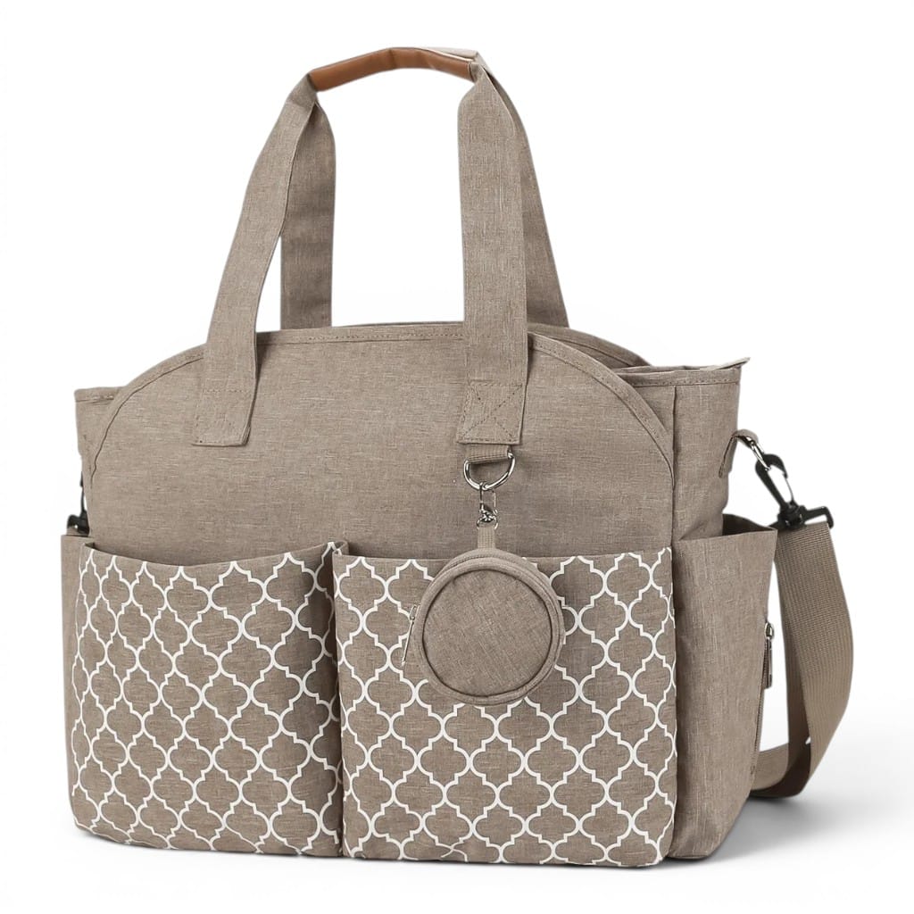 Sac Maternité | Orlina | Mumoria