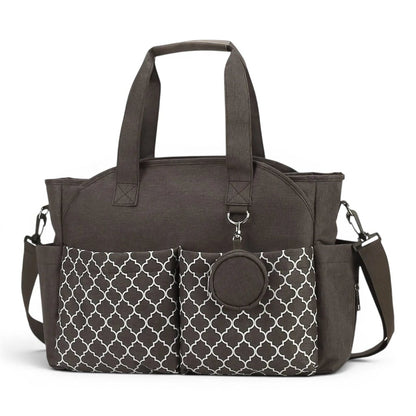 Sac Maternité | Orlina | Mumoria