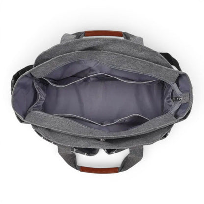 Sac Maternité | Orlina | Mumoria