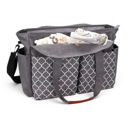 Sac Maternité | Orlina | Mumoria