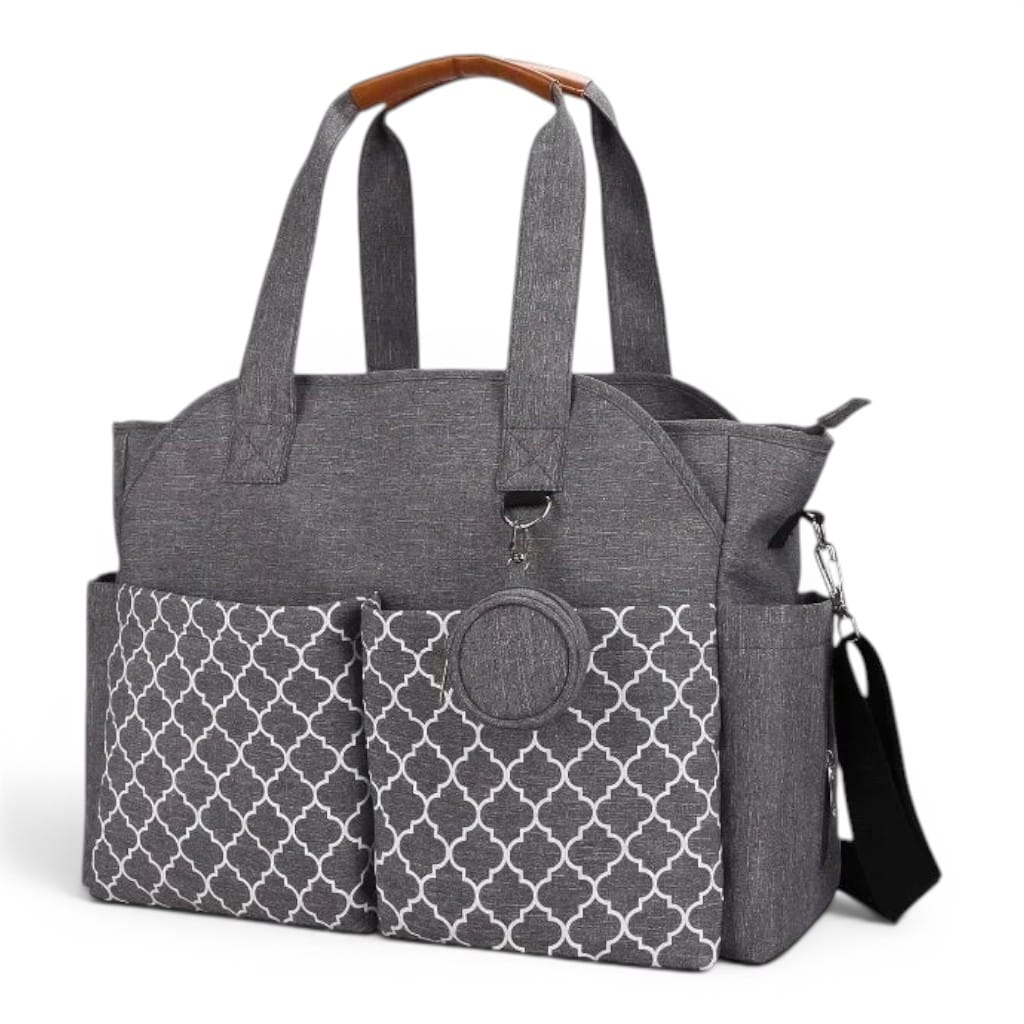 Sac Maternité | Orlina | Mumoria