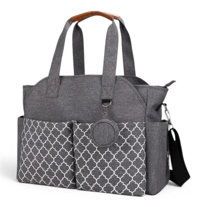 Sac Maternité | Orlina | Mumoria