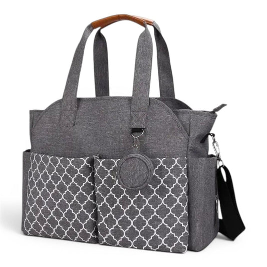 Sac Maternité | Orlina | Mumoria
