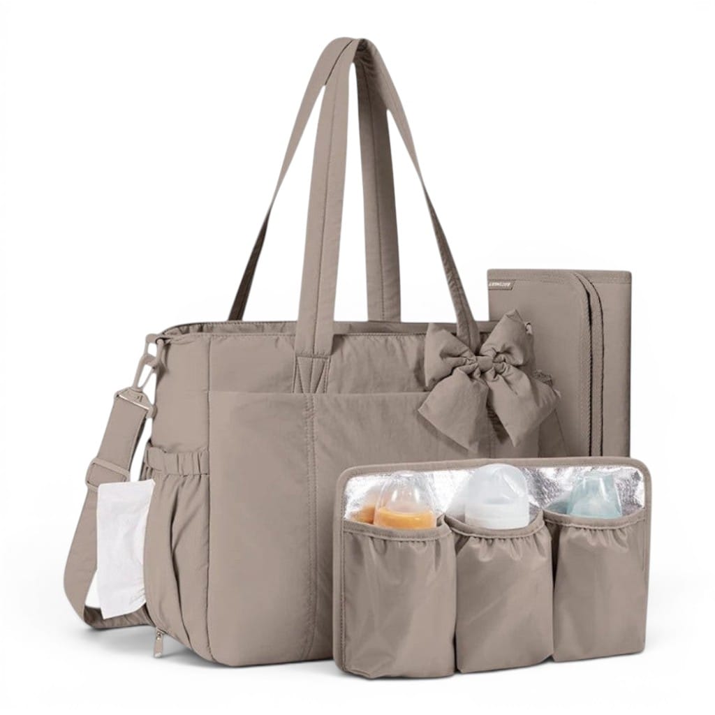 Sac Maternité | Roselle | Mumoria