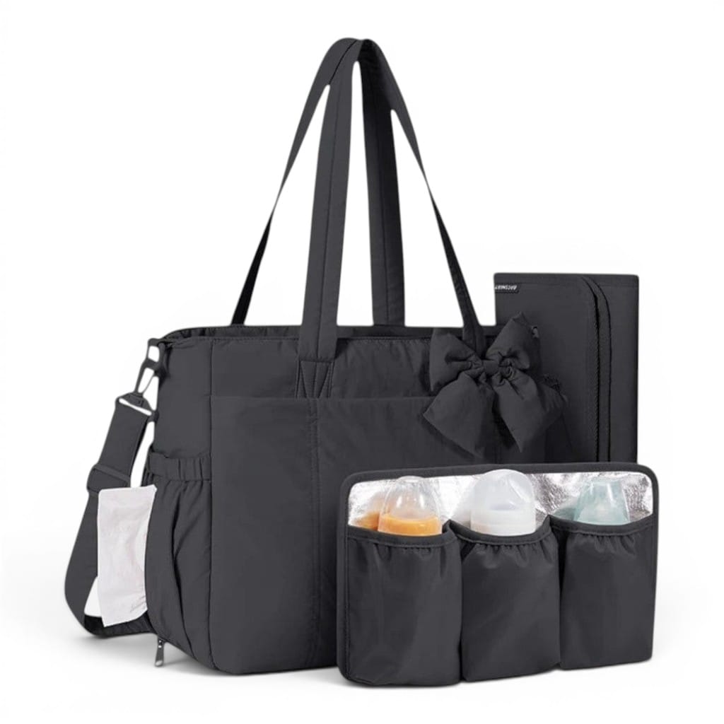 Sac Maternité | Roselle | Mumoria